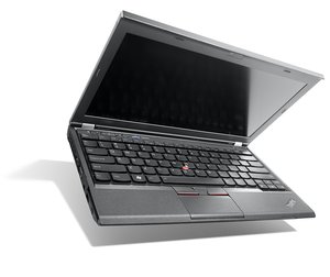 מחשב 12.5" ThinkPad X230 Core i5-3210M 8GB 240GB SSD Win 10 PRO  לנובו