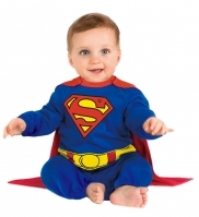 בייבי סופרמן