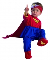 בייבי וונדר וומן