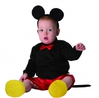 בייבי עכברון