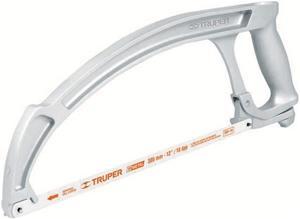 משור קשת ברזל אלומניום "TRUPER 12