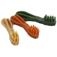 חטיף לכלב מברשת שיניים XS ווימזיס