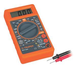 רב מודד דגם TRUPER 830