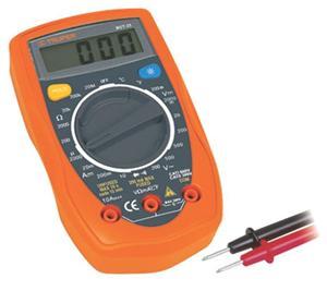 רב מודד דגם TRUPER 33