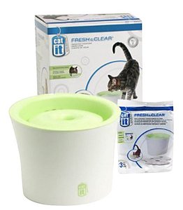 מזרקה Cat it ליטר 3 Hagen