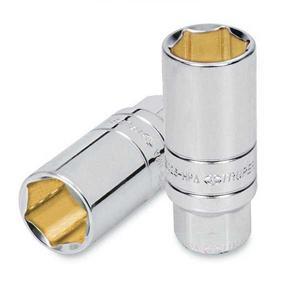 בוקסה לפלגים " 13/16 (20 מ"מ) הינע "3/8 TRUPER