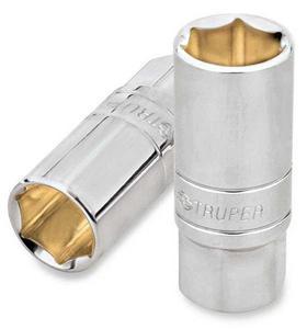 בוקסה לפלגים "5/8 (16 מ"מ) הינע "1/2 TRUPER