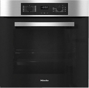 תנור בנוי Miele H2267B מילה 