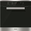 תנור בנוי Miele H6260BP מילה פירוליטי