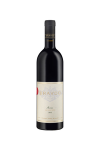 ברבדו שיראז בציר 2017