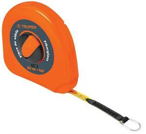 רולטקה פיבר 30 מ` TRUPER