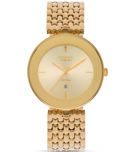 PRINCE זהב יהלומים