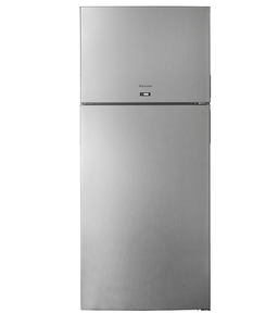 מקרר מקפיא עליון נורמנדה 522 ליטר עם שיטת קירור חדשנית3D Cooling System דגם KL 640