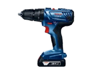 מברגה/מקדחה רוטטת בוש BOSCH GSB 180-LI