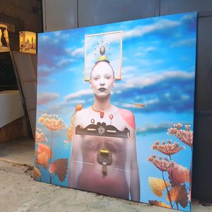 שמשונית מודפסת