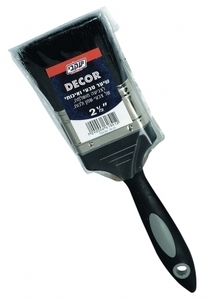 מברשת דקור 1"