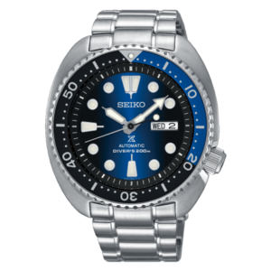 שעון יד אנלוגי Seiko SRPC25K1