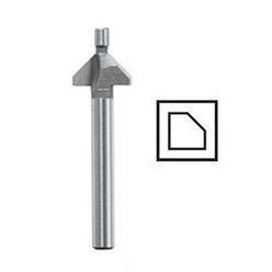 כרסם שיפוע dremel TR618