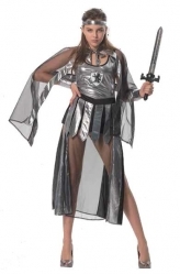 הלוחמת ונוס