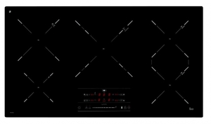 ‏כיריים אינדוקציה Teka IRS953 תקה