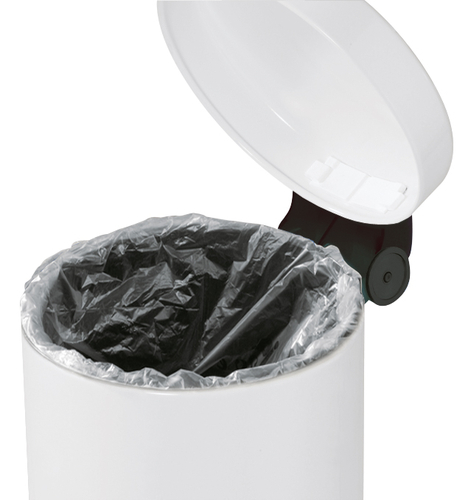 פח TRENTO ‏0704-060 - ‏4 ליטר נירוסטה