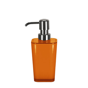 דיספנסר לסבון נוזלי EASY - כתום 5061488854