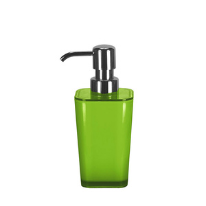 דיספנסר לסבון נוזלי EASY - ירוק 5061645854