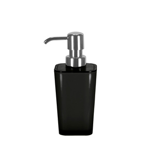 דיספנסר לסבון נוזלי EASY - שחור 5061926854