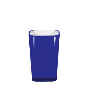 כוס למברשת שיניים EASY - כחול 5061748852