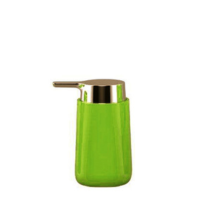 דיספנסר לסבון נוזלי TRIXY - ירוק תפוח 5064608854