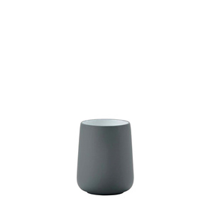 כוס למברשת שיניים Nova - אפור 351038