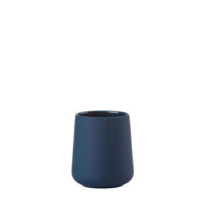 כוס למברשת שיניים Nova One כחול רויאל - 362049