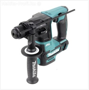 פטישון נטען 10.8V גוף בלבד!  Makita