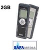 טייפ מנהלים דיגיטלי SAFA R300C 2GB 