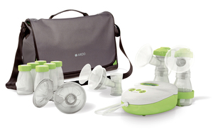 משאבת חלב ARDO CALYPSO TO GO 