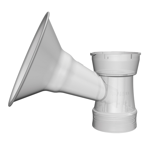 חצוצרה למשאבת ARDO