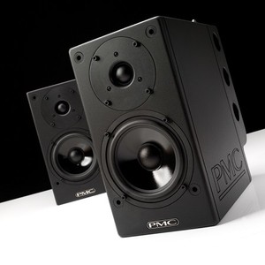  DB1S-AII - מוניטורים אקטיבים PMC