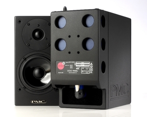  DB1S-AII - מוניטורים אקטיבים PMC