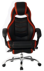 שומאכר - כסא מירוץ גיימרים מיליון כסאות