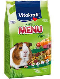 שרקן מזון פרימיום 1 ק"ג