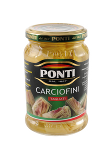 ארטישוק איטלקי מתובל