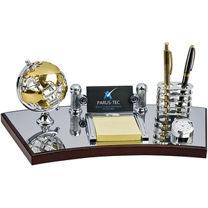 מעמד שולחני יוקרתי לשולחן