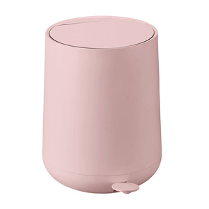 פח פדל 5 ליטר Nova - ורוד  