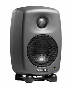 מוניטור אולפני Genelec 8010A