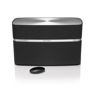 נגן מוסיקה תוצרת Bowers & Wilkins דגם: A7 בגימור שחור