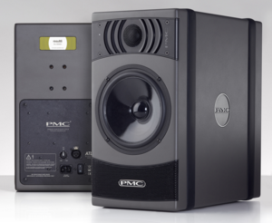 מוניטורים Result6 PMC