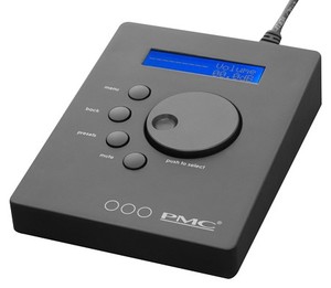  RC1 twotwo.remote שלט PMC