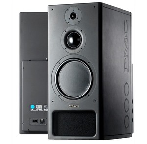 מוניטור אקטיבי  IB1S-AIII PMC