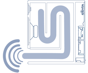 מוניטורים אקטיביים PMC twotwo.8