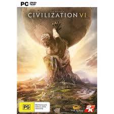 CIVILIAZATION VI  PC